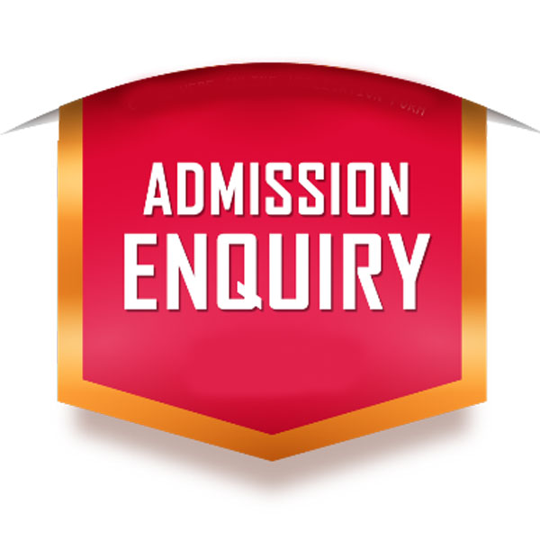 Admission Enquiry Form Raipur Chhattisgarh
