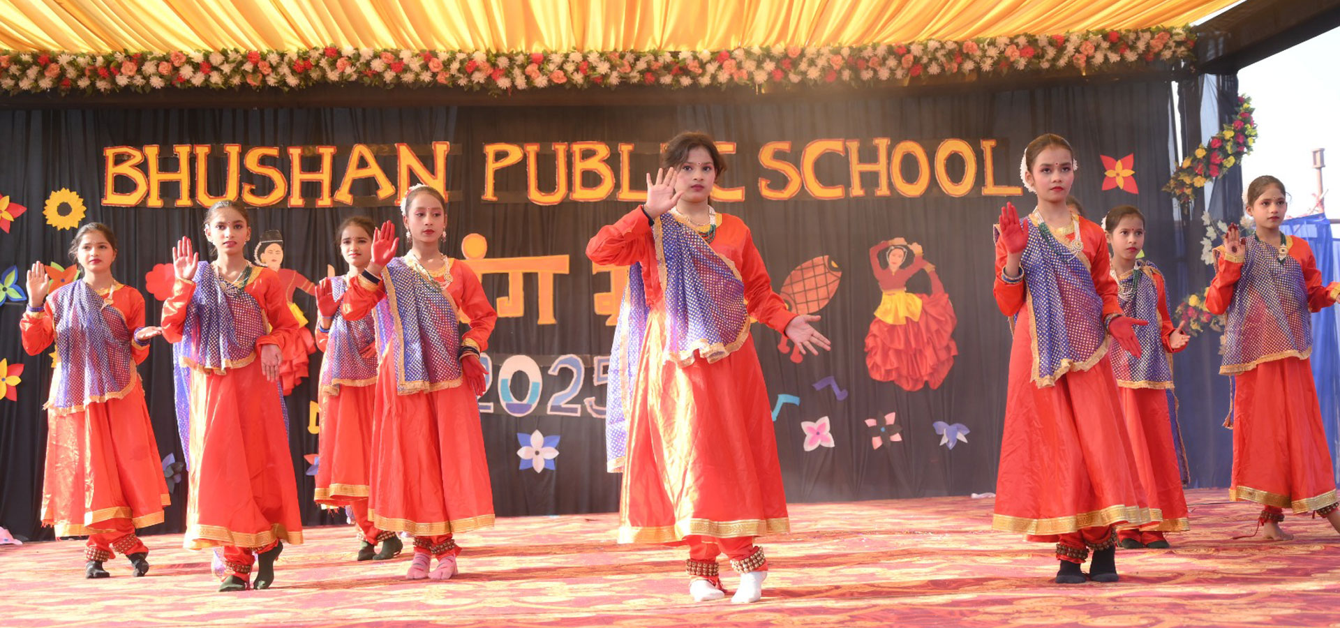 Top 10 Best CBSE Schools in Simga Chhattisgarh