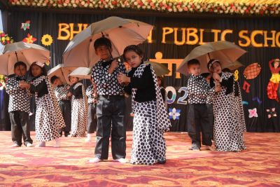 Photo Gallery - Best Academic School in Simga