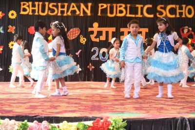 Photo Gallery - Best Academic School in Chhattisgarh