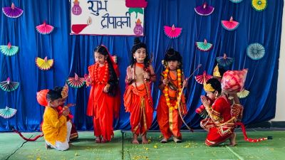 Photo Gallery - Best Academic School in Chhattisgarh