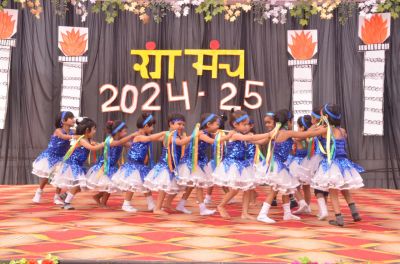 Photo Gallery - Best Academic School in Chhattisgarh