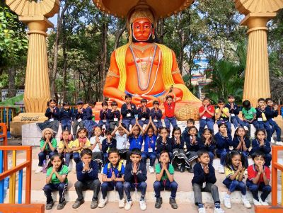 Photo Gallery - Best Academic School in Chhattisgarh