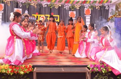 Photo Gallery - Best Academic School in Chhattisgarh