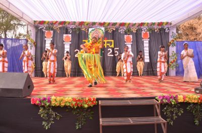 Photo Gallery - Best Academic School in Chhattisgarh