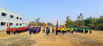 Photo Gallery - Best Academic School in Chhattisgarh