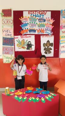 Photo Gallery - Best Academic School in Chhattisgarh