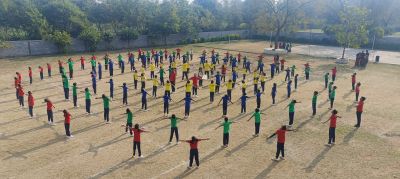 Photo Gallery - Best Academic School in Chhattisgarh