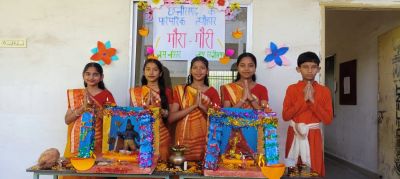 Photo Gallery - Best Academic School in Chhattisgarh