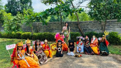 Photo Gallery - Best Academic School in Chhattisgarh